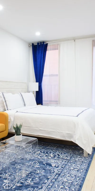 Rental unit in New York · 4.5 · Studio · 1 bed · 1 bath