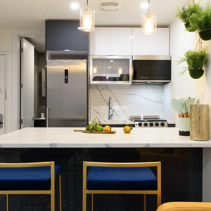 Rental unit in New York · 4.5 · Studio · 1 bed · 1 bath
