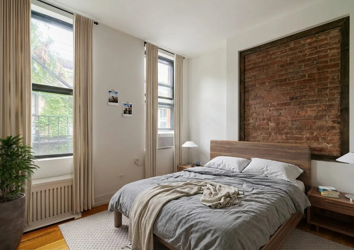 1 bedroom apartment in New York