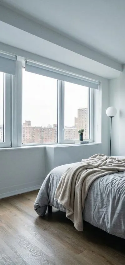 1 bedroom apartment in New York