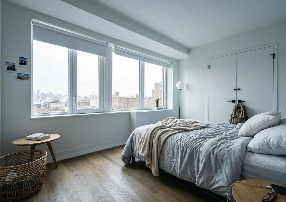1 bedroom apartment in New York