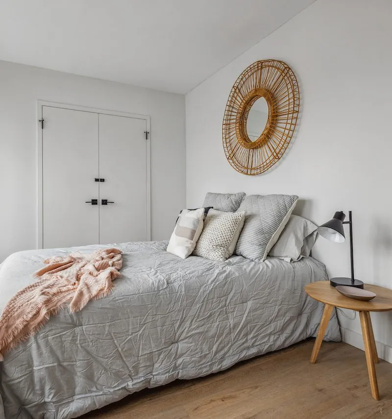 1 bedroom apartment in New York