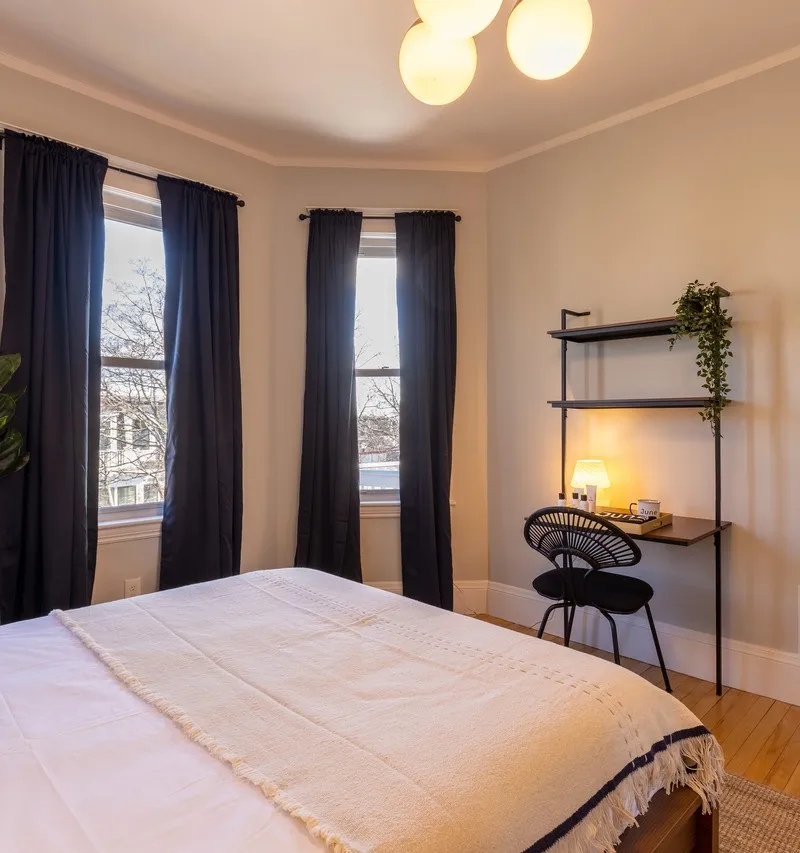 Private room in Dorchester