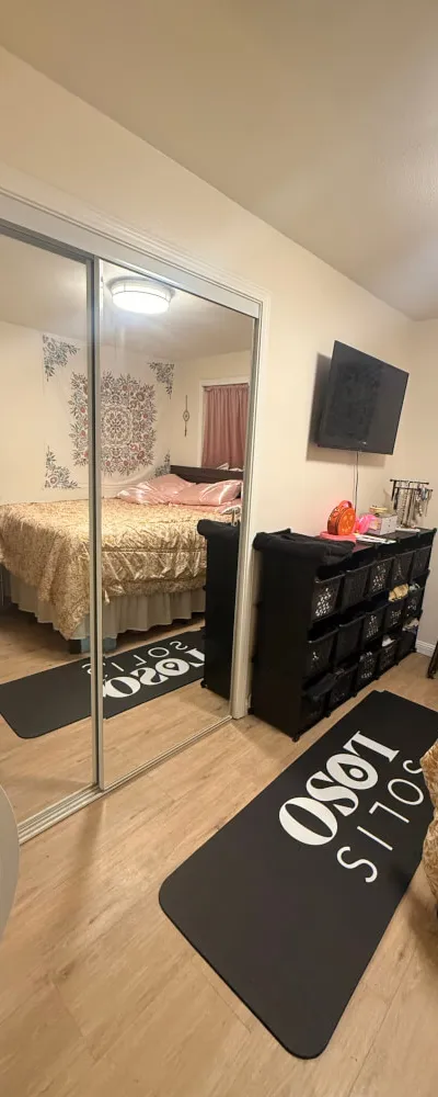 Private room in Cozy 2/1