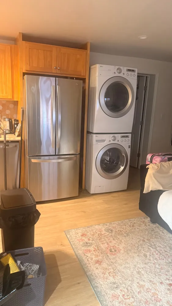 Private room in Cozy 2/1