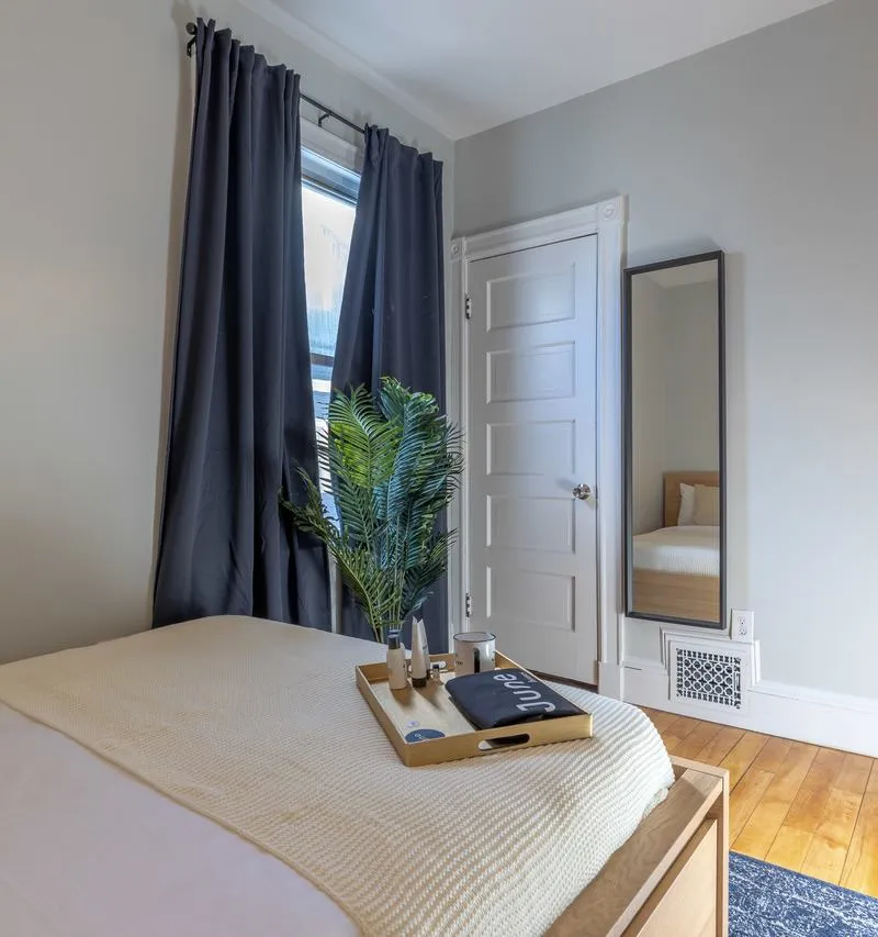 Private room in Dorchester