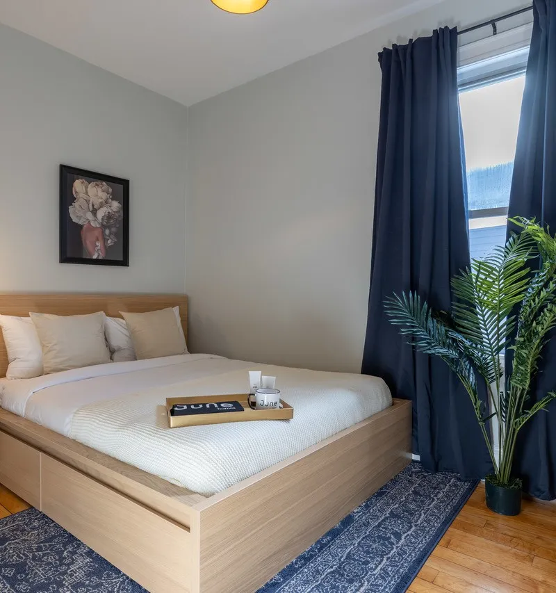 Private room in Dorchester