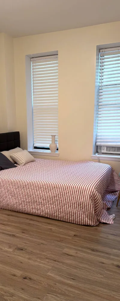 Full 1bdr apartment Upper East Side