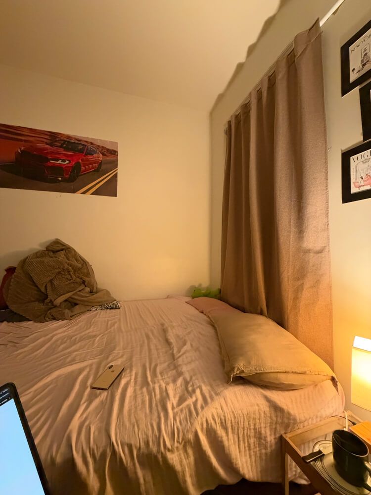 Cozy room in Sunset Park