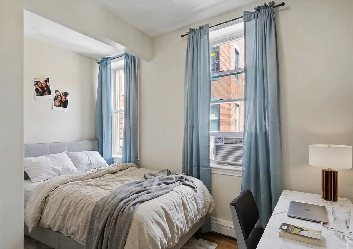 Private room in North End