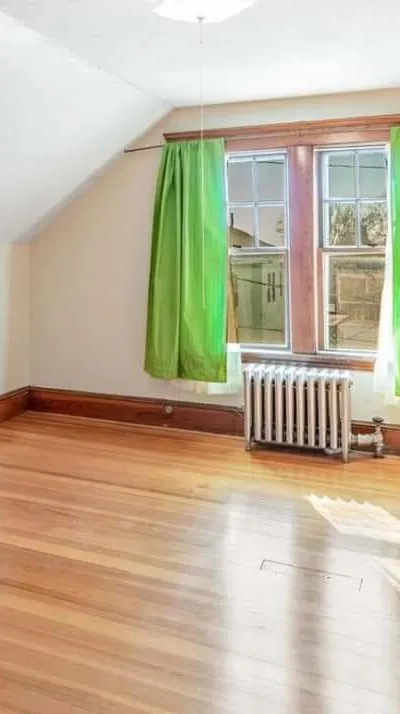 Super Cozy Amazing FULL HOUSE near Tufts Campus