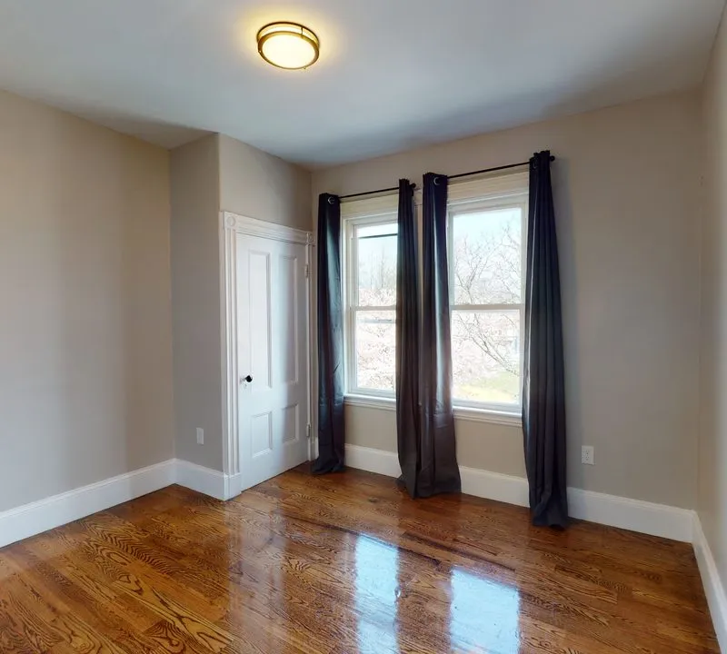 Private room in Roxbury