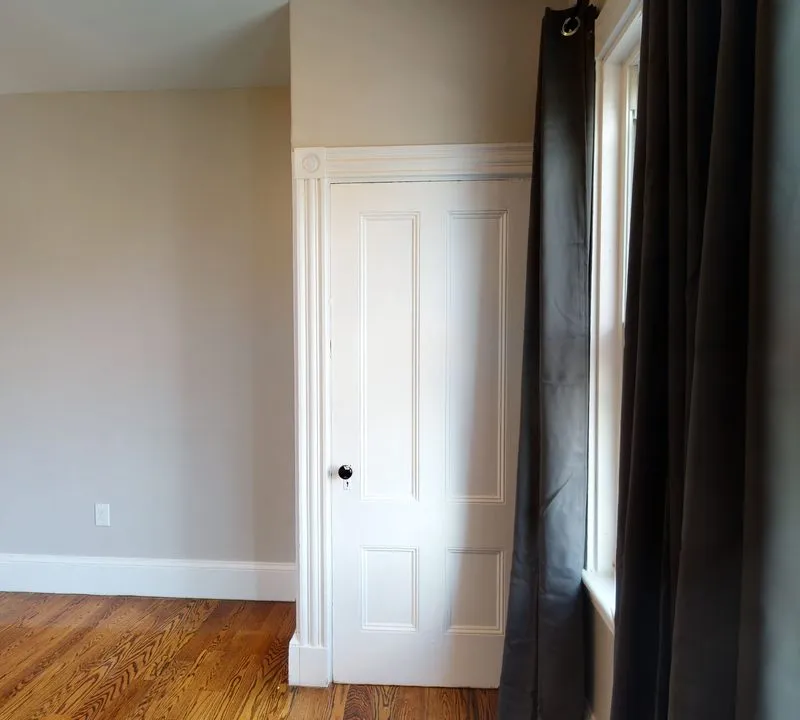 Private room in Roxbury
