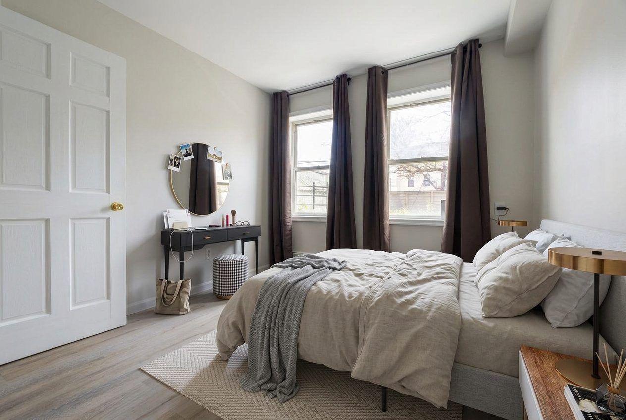 Private room in Brooklyn