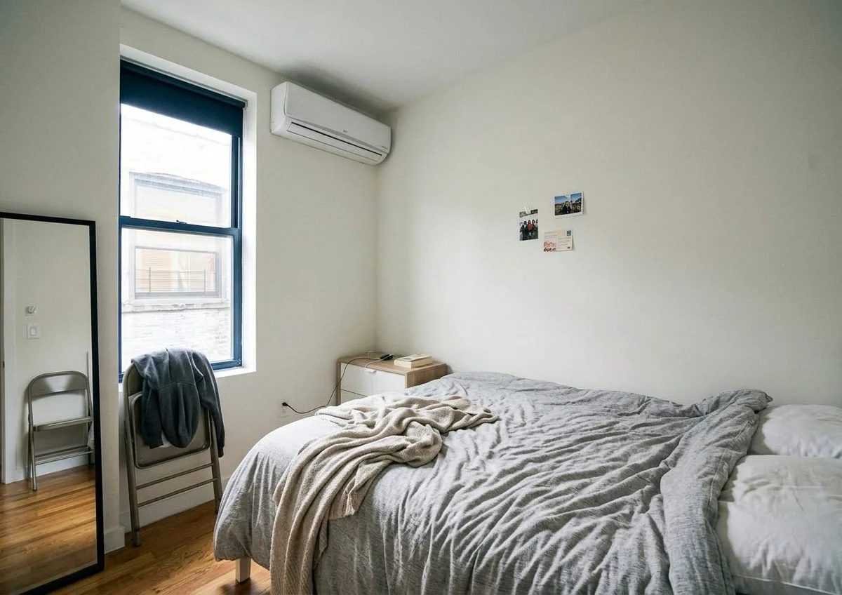 1 bedroom apartment in Flushing