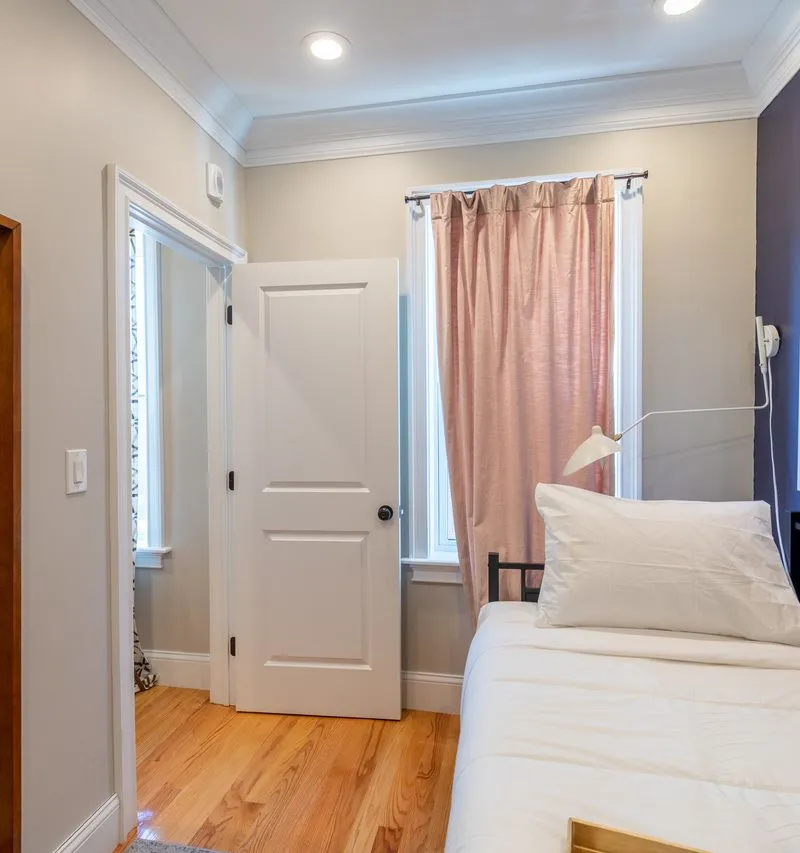 Private room in North End