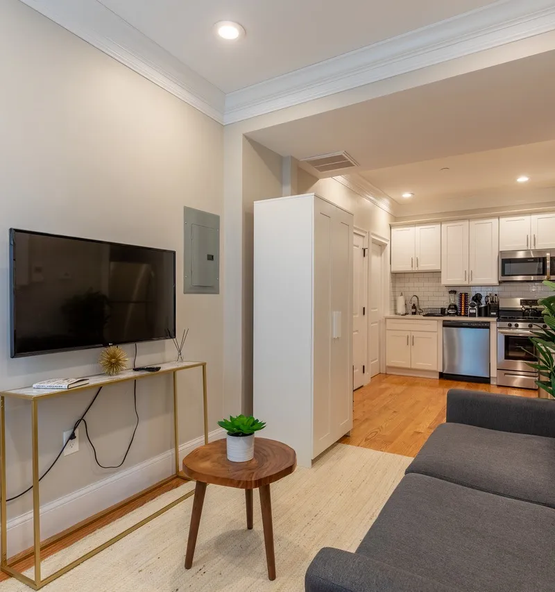 Private room in North End