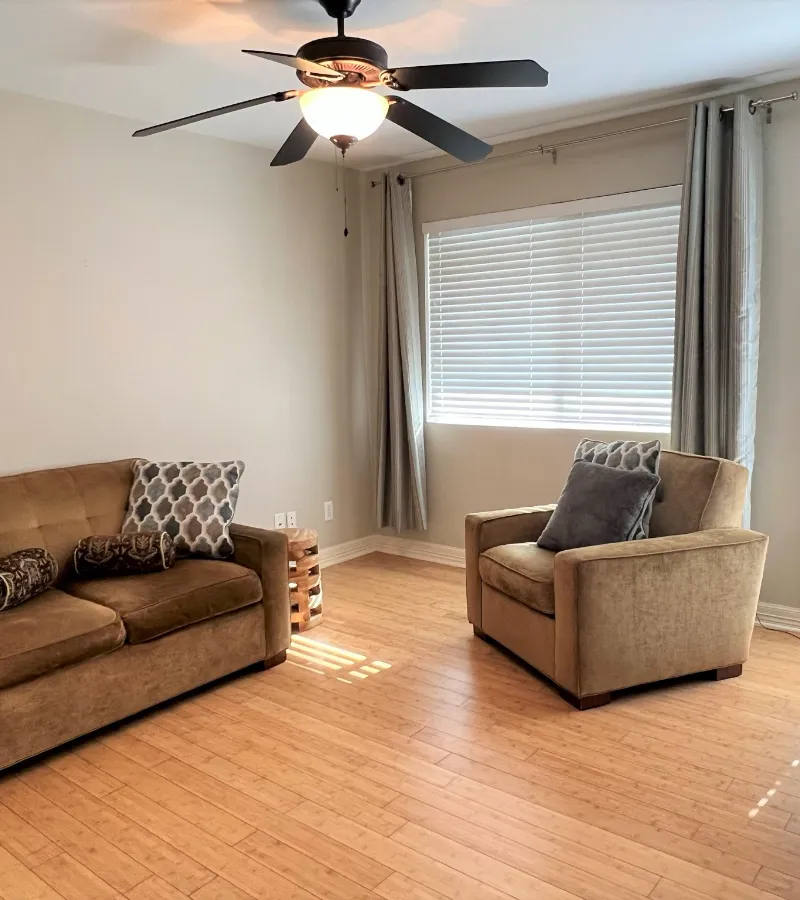2/2 Condo plus Office in Tarrytown - Minutes to Downtown Austin - Bedroom 1