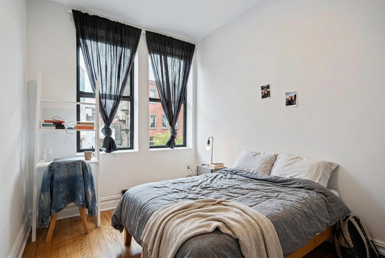 1 bedroom apartment in Greenpoint