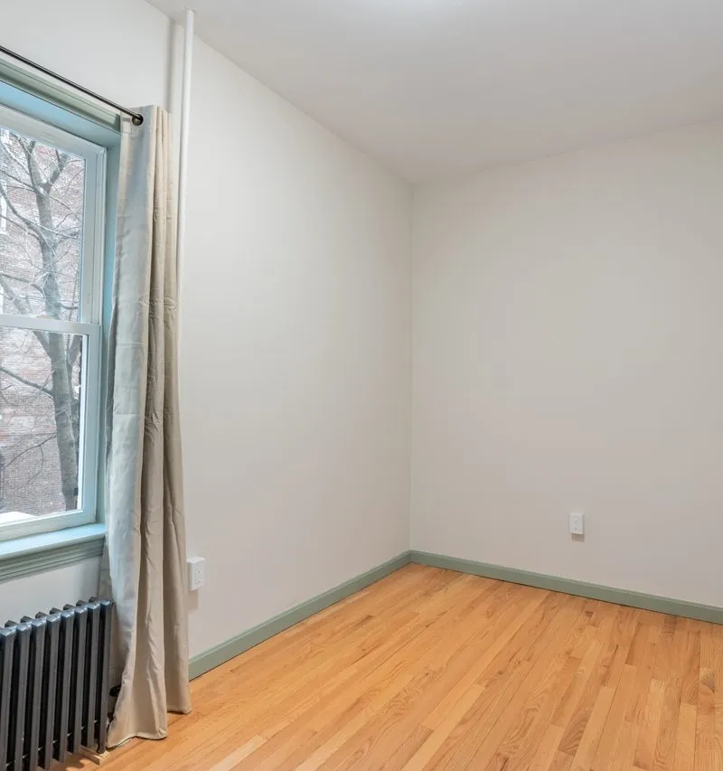 Private room in Downtown
