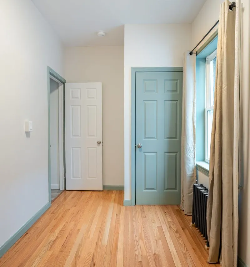 Private room in Downtown