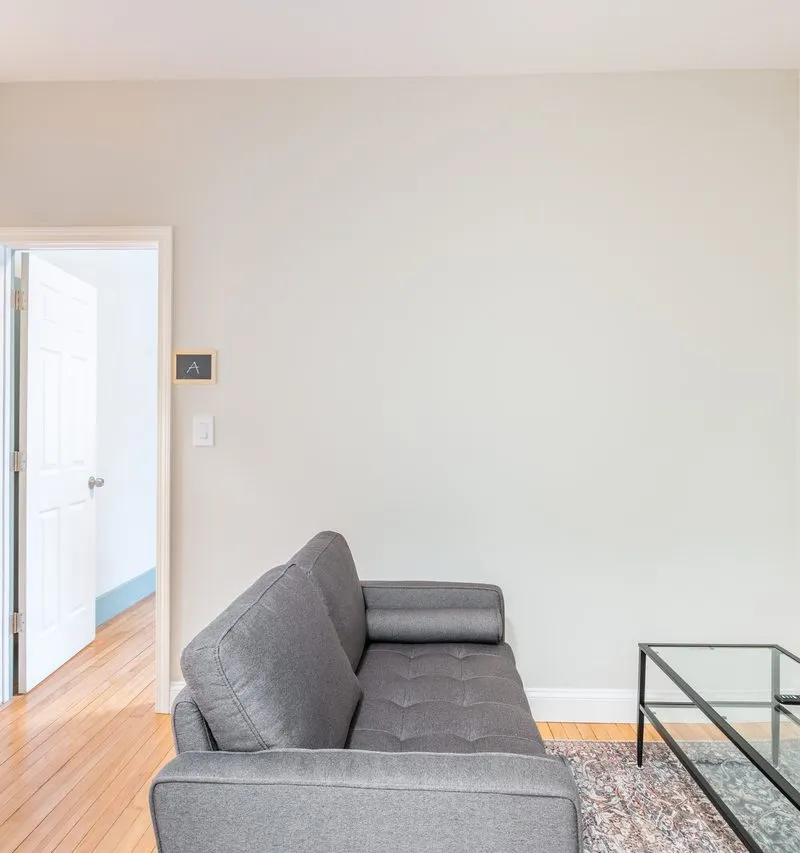 Private room in Downtown