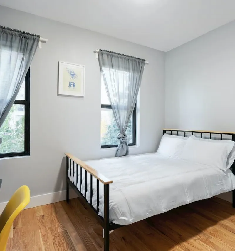 1 bedroom apartment in Bedford-Stuyvesant