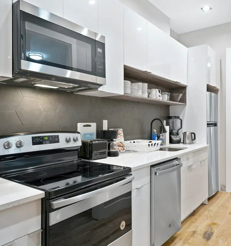 1 bedroom apartment in Bedford-Stuyvesant