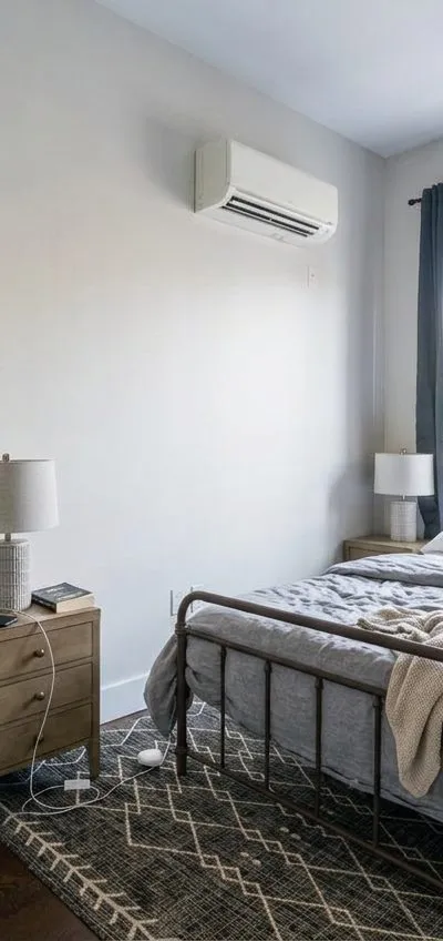 Private room in Bedford-Stuyvesant