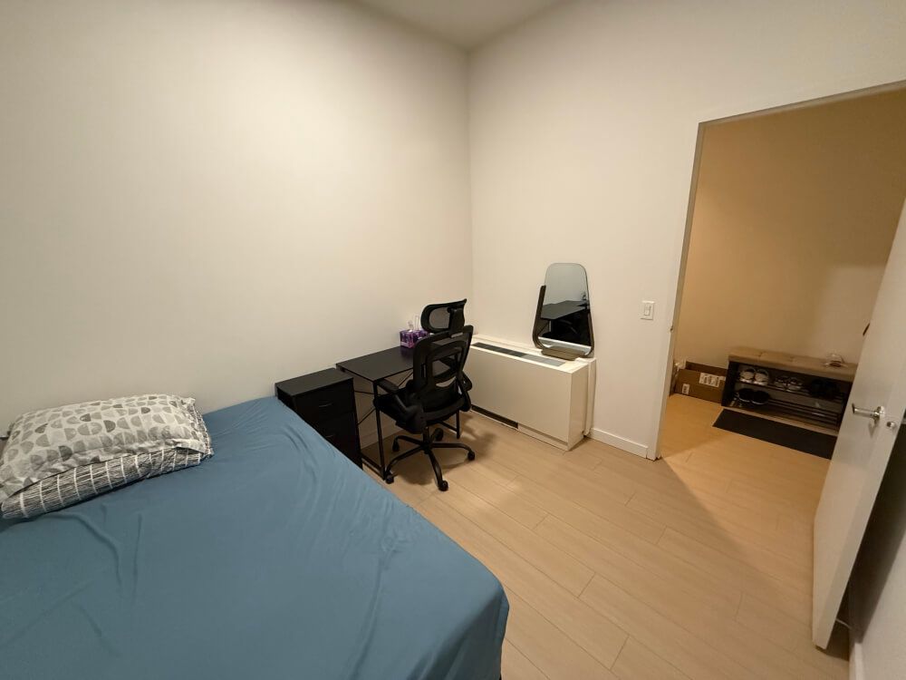 Cozy Room in FiDi