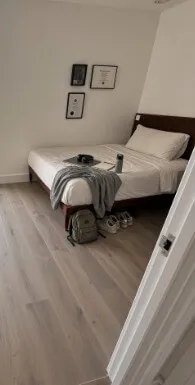 Furnished Private Bedroom at Peer on 7th | 2B2B | Near OSU | Walk to Campus