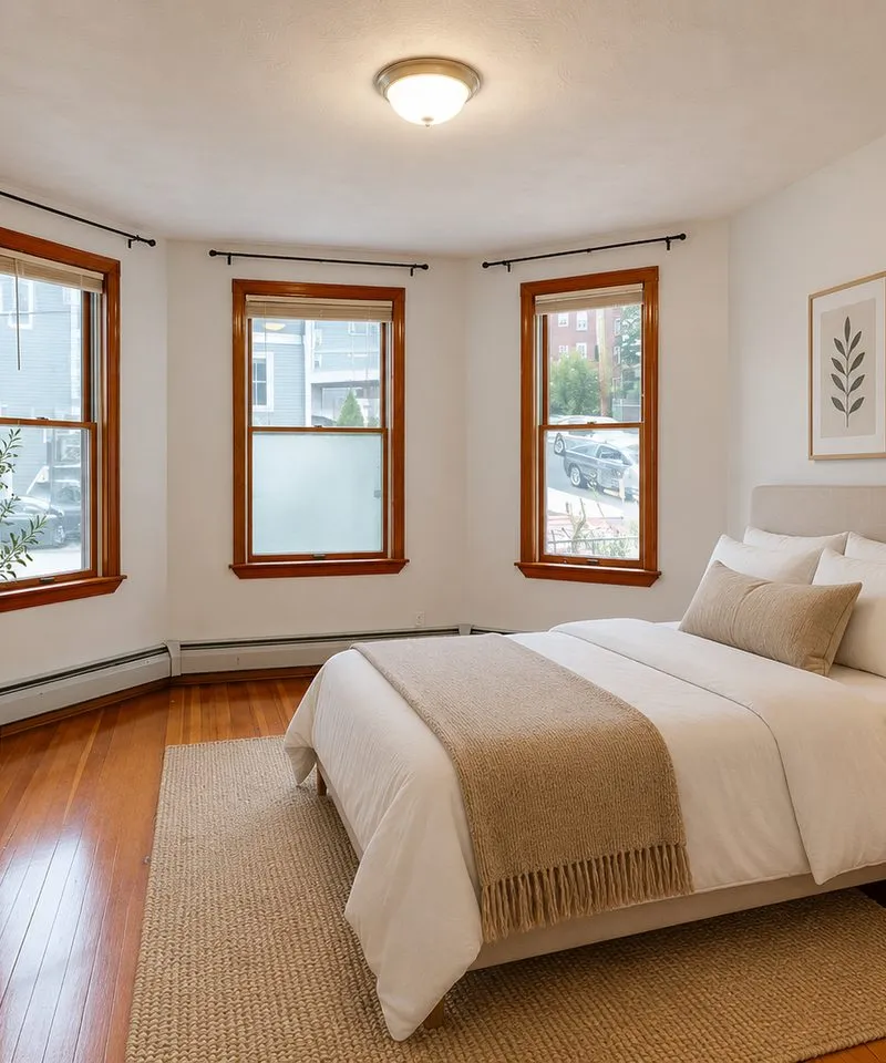Private room in Winter Hill