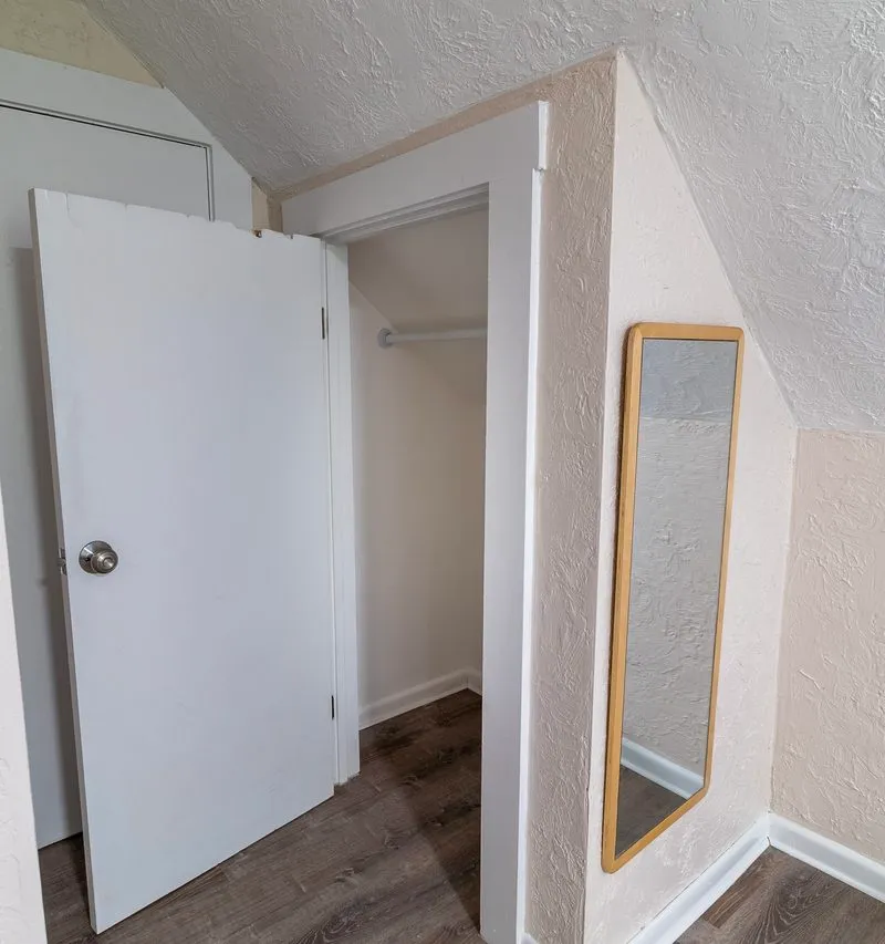Private room in Lower Allston