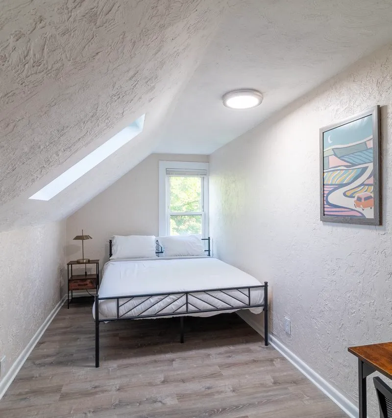 Private room in Lower Allston