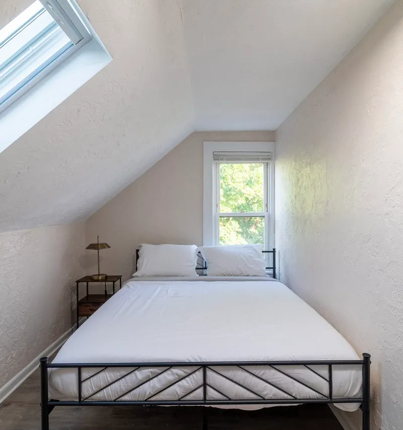 Private room in Lower Allston