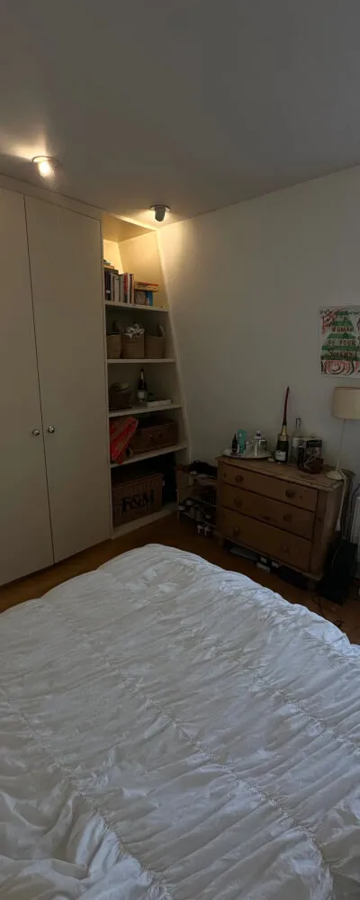 Short Term Room on Northcote Road