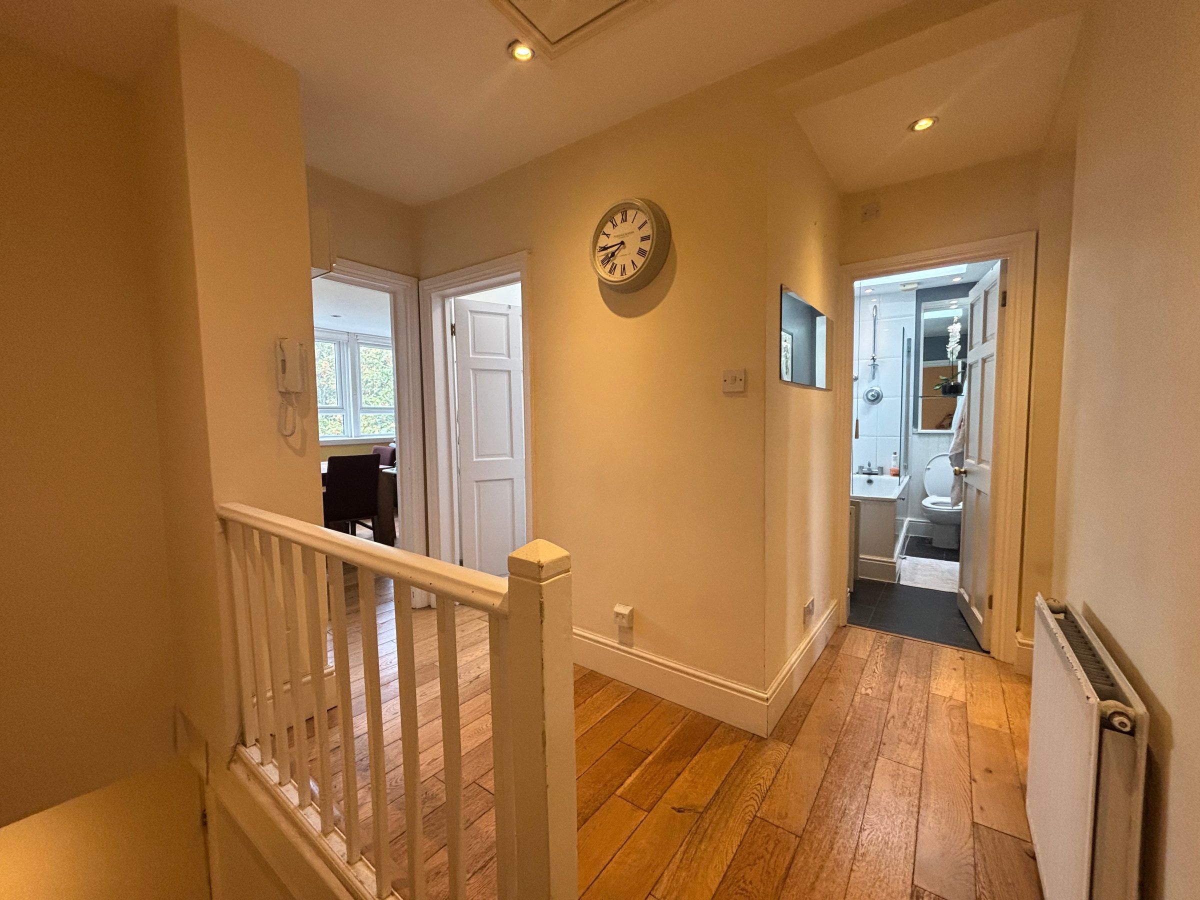 Room in West Kensington