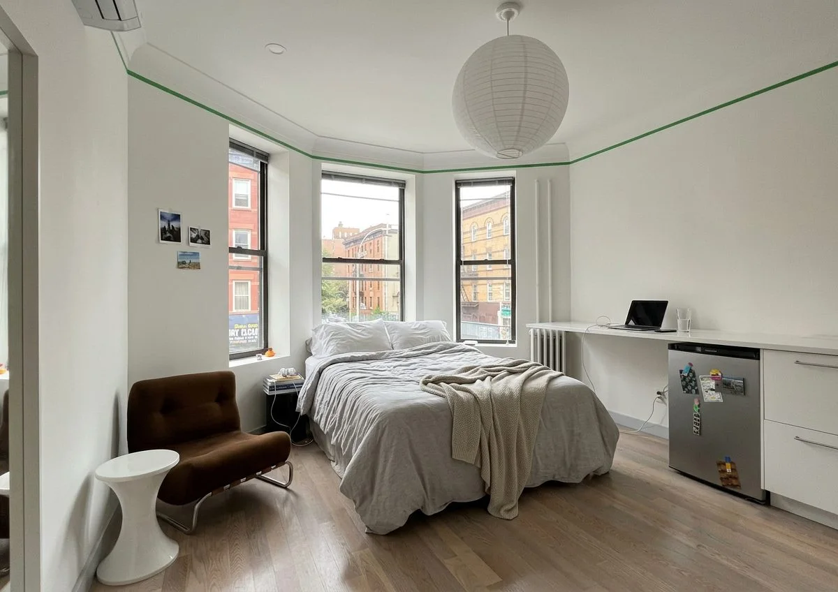 1 bedroom apartment in Bedford-Stuyvesant
