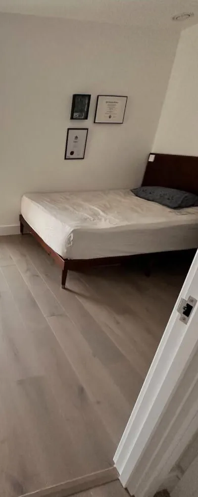 Rooftop Loft Sublet with Private Bath & Living Room | Walk to Penn State Harrisburg