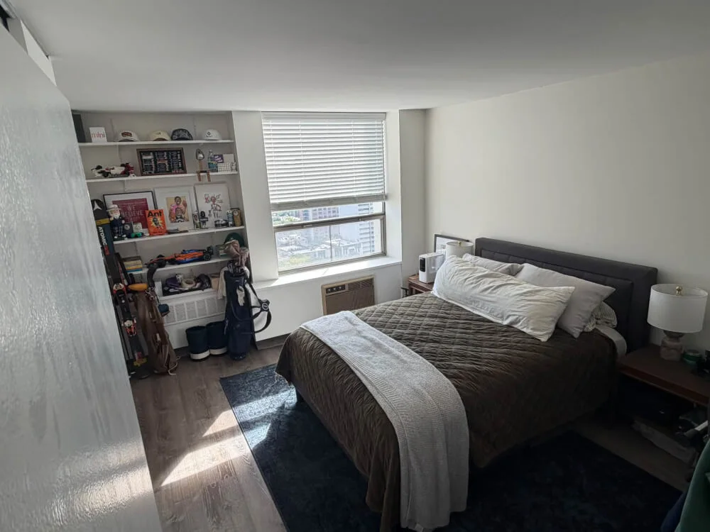 Spacious 2 Bed 2 Bath in Old Town