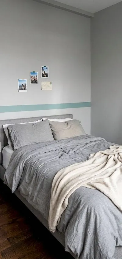Furnished private room in a Bed-Stuy duplex apartment