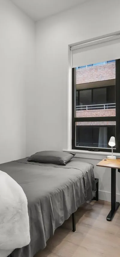 1 bedroom apartment in Northwest Washington