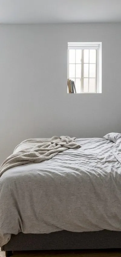 Furnished private room in a Bushwick duplex apartment