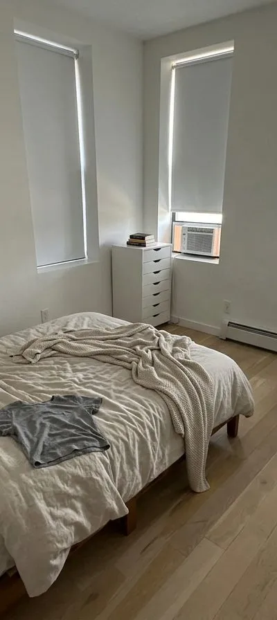 Stylish Furnished Room in Brooklyn