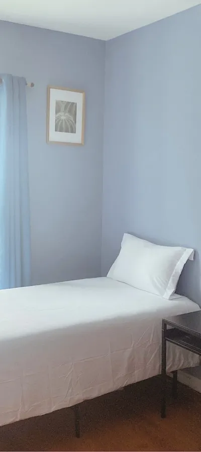 Private room in Queens