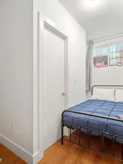 Williamsburg Economy Private Room