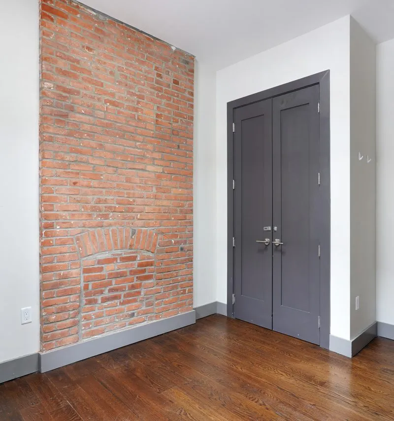Private room in Bedford-Stuyvesant