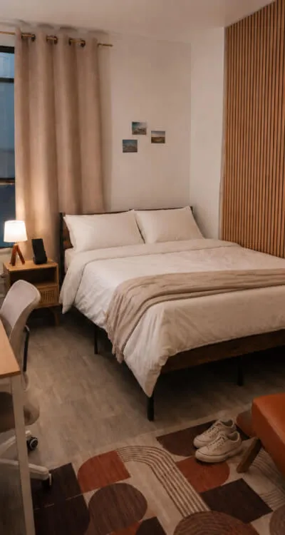 Studio in the Upper West Side (A207-07)