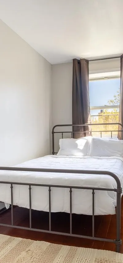 Private room in Brooklyn