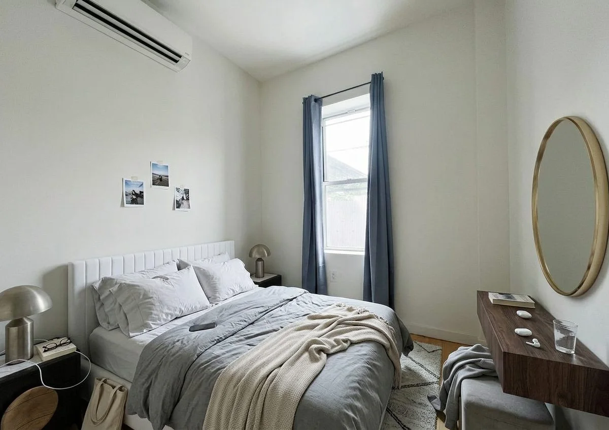 Private room in Bedford-Stuyvesant